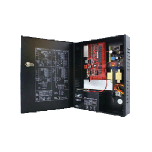 Trimec 4 Doors Package